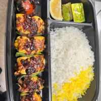 کمک آشپز ماهر