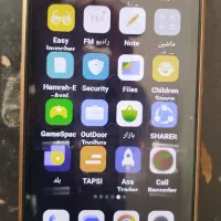 گوشی دوجی S99