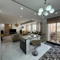 ۱۲۵ متر ۳ خواب تک واحدی بی نظیر(فرشتگان)