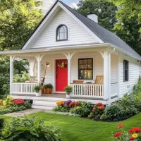 ساخت ویلا LSF|خدمات پیشه و مهارت|رشت, حومه رشت|دیوار