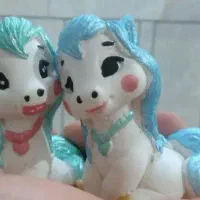 مجسمه نماد سال