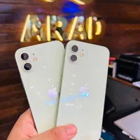Iphone 12 128 g ch باطری ۹۶