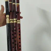 نای فلوت علی موسوی|سازهای بادی|مشهد, کوی دروی|دیوار