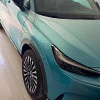 هوندا ens1 برقی 2023|خودرو سواری و وانت|تهران, فرمانیه|دیوار