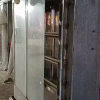 فر جوجه گردان ۶ سیخ|کافیشاپ و رستوران|مهریز, |دیوار