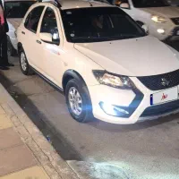 کوییک GX L مدل 1403