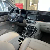 کوراندو 2023|خودرو سواری و وانت|تهران, ولنجک|دیوار