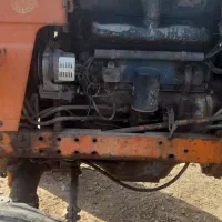 تراکتور رومانی|خودرو سنگین|مشگین شهر, |دیوار