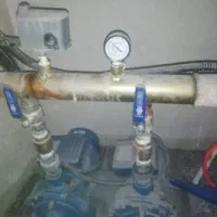 انجام صفر تاصد کلیه تاسیسات ساختمان|خدمات پیشه و مهارت|شیراز, هفت تنان|دیوار