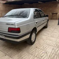 پژو ۴۰۵|خودرو سواری و وانت|تهران, دکتر هوشیار|دیوار