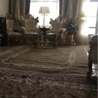 پرده پذیرایی
