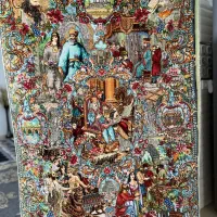 فرش دستباف سلاطین - فروش فوری