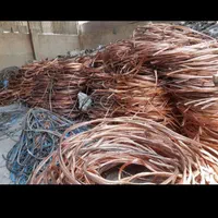فروش خرید ضایعات مس برنج المینیوم