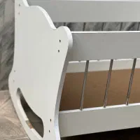 گهواره نوزاد|تخت و صندلی بچه|مشهد, کوی المهدی|دیوار