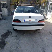 پرشیا دوگانه کارخانه