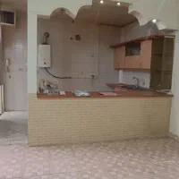 45متر، ط همکف با حیاط ،ورودی مستقل وجای پارک موتور|اجارهٔ آپارتمان|تهران, صفا|دیوار