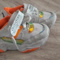 تعدادی کفش بچگانه|کفش و لباس بچه|تاکستان, |دیوار