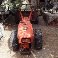 تیلر نمین عنبران