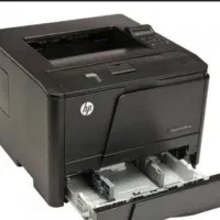 hp 401n