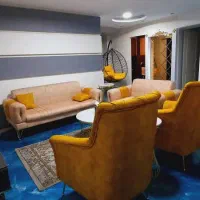 واحد مبله در صادقیه بلوار فردوس|اجارهٔ کوتاهمدت آپارتمان و سوئیت|تهران, صادقیه|دیوار