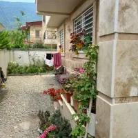 ویلا نمک آبرود هچیرود دو طبقه زیر قیمت