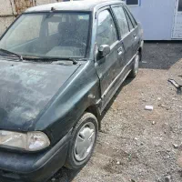 پراید مدل۷۹