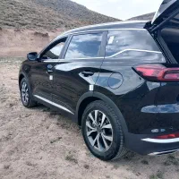 تیگو7 پرو پریمیوم آخر 402تحویل 403|خودرو سواری و وانت|قم, شاه سید علی|دیوار