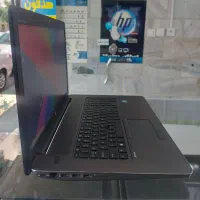 HP ZBOOK i7 RAM32 SSD512گرافیگ۲مجزا ۱۷اینچ حرفه ای|رایانه همراه|کرج, گلشهر|دیوار