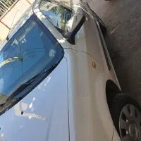 سمند SE کارمندی مدل 93 کم کار|خودرو سواری و وانت|شیراز, تاچارا|دیوار
