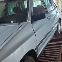 پراید۸۵ تمیز سالم خانگی نقد و اقساط|خودرو سواری و وانت|یزد, |دیوار