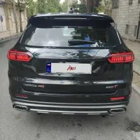 تیگو۸پرو|خودرو سواری و وانت|هشتگرد, شهرک راه آهن|دیوار