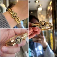 دستبند ورساچ سایز ۲ کم اجرت