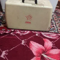 چرخ خیاطی|چرخ خیاطی و ریسندگی|اهواز, کوروش|دیوار