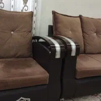 مبل|مبلمان خانگی و میز عسلی|همدان, |دیوار