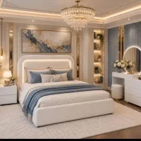 تخت خواب نیکو