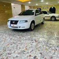 سورن پلاس موتور جدیدxu7p دوگانه cng دریچه گاز سیمی|خودرو سواری و وانت|کرمانشاه, |دیوار