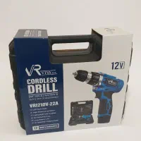 دریل شارژی کادو برای روز پدر