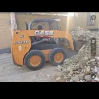 بابکت وکمپرسی