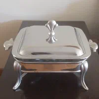 ظرف سیلور سرو غذا