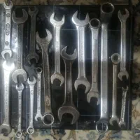 ابزار الات بکس و اچار|ابزارآلات|شهریار, شهرک وائین|دیوار