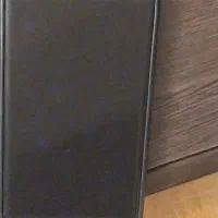 گوشی Lgتمیز سالم 10kدو سیم کارت مموری خور