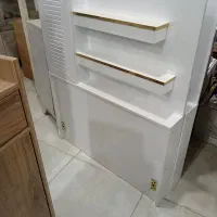 کمد لباس و دراور  جدید 4500|جاکفشی، کمد، دراور|سبزوار, طبرسی (جعفرآباد)|دیوار