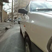 پراید وانت 151|خودرو سواری و وانت|ارومیه, |دیوار