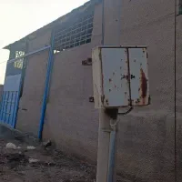 فروش سوله سه راه فرودگاه