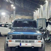 پاترول مدل ۷۷ عروسک|خودرو سواری و وانت|تهران, ونک|دیوار