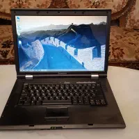 لپ تاپ لنوو Lenovo تمیز و نو با هارد SSD