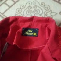 مانتو یک با استفاده شده|لباس|آران و بیدگل, |دیوار