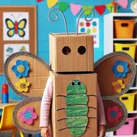 روانشناس و مربی کودک