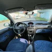 تنها نمونه اس دی وی ۸ یشمی موتور تیوفایو در ایران|خودرو سواری و وانت|قائم‌شهر, |دیوار