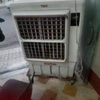 کولر برفاب